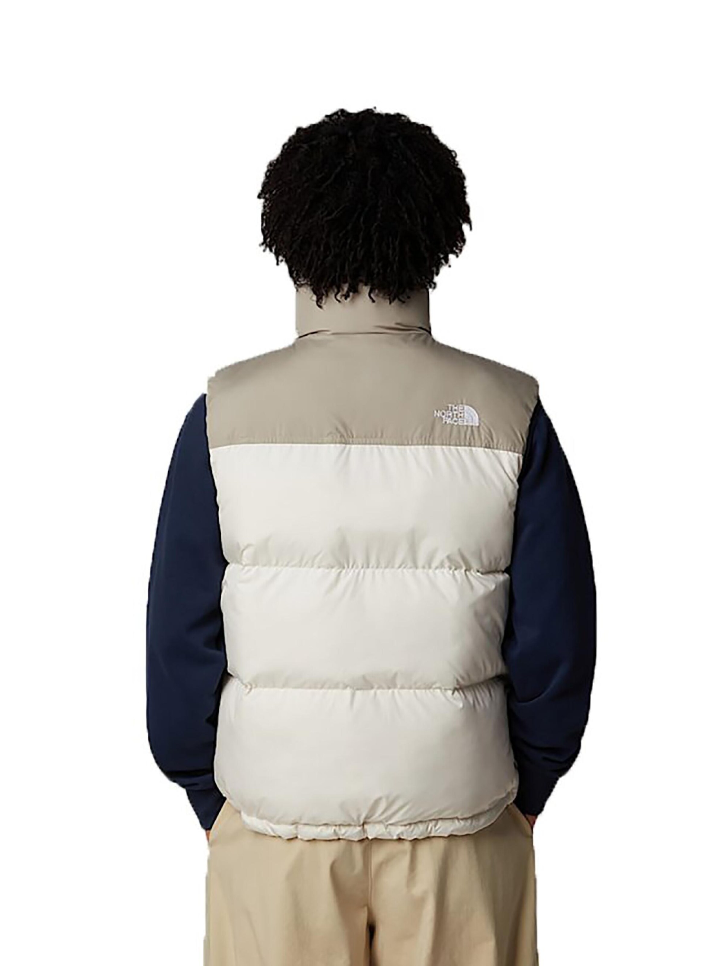 THE NORTH FACE Vest 'Saikuru' in Mixed colors