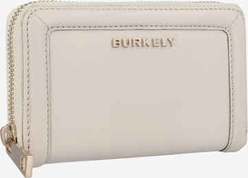 Burkely Wallet in Grey