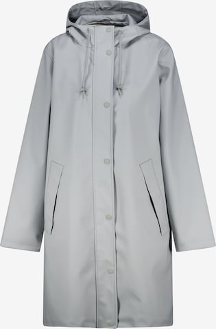 Manteau fonctionnel America Today en gris : devant