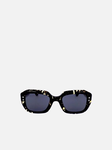 ISABEL MARANT Sunglasses in Brown