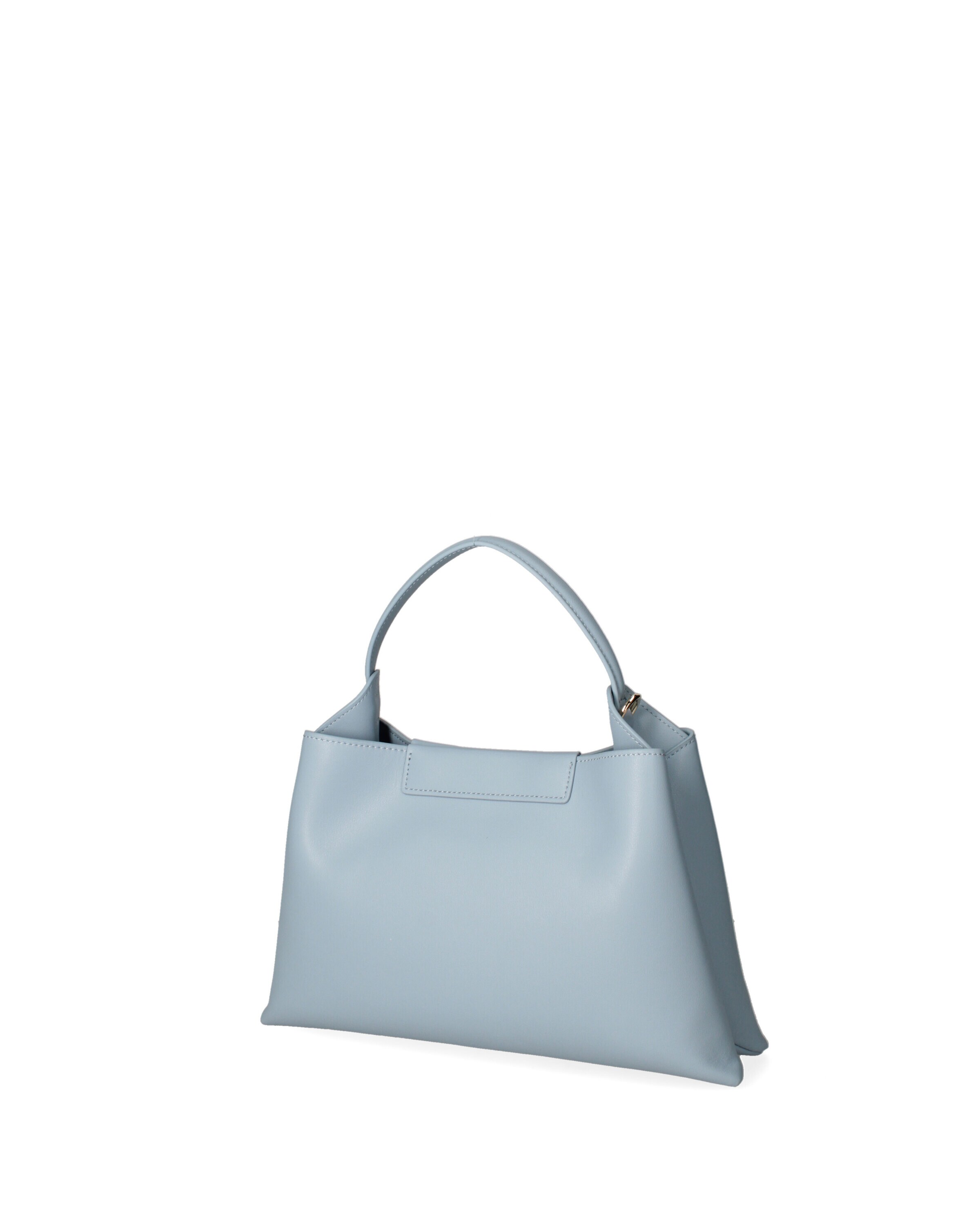 Viola Castellani Umhängetasche in Blau