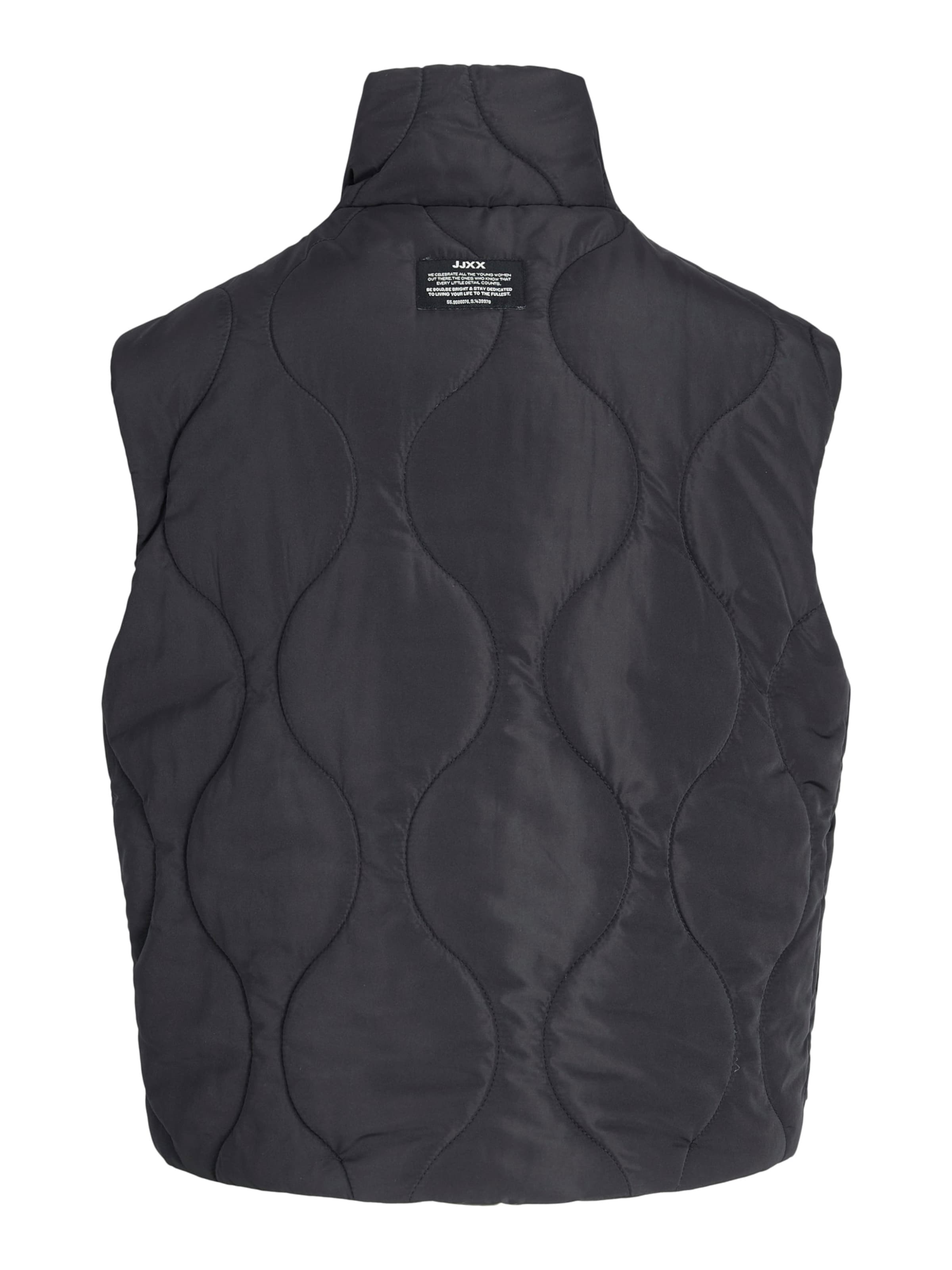 Gilet 'JXSERENA' JJXX en noir