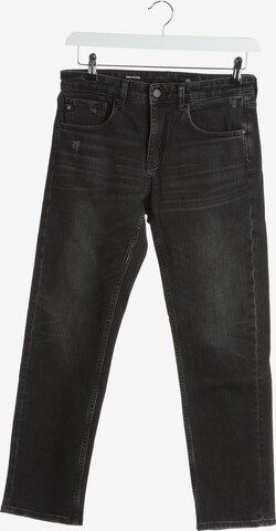 Adriano Goldschmied Jeans in 28 in Black: front