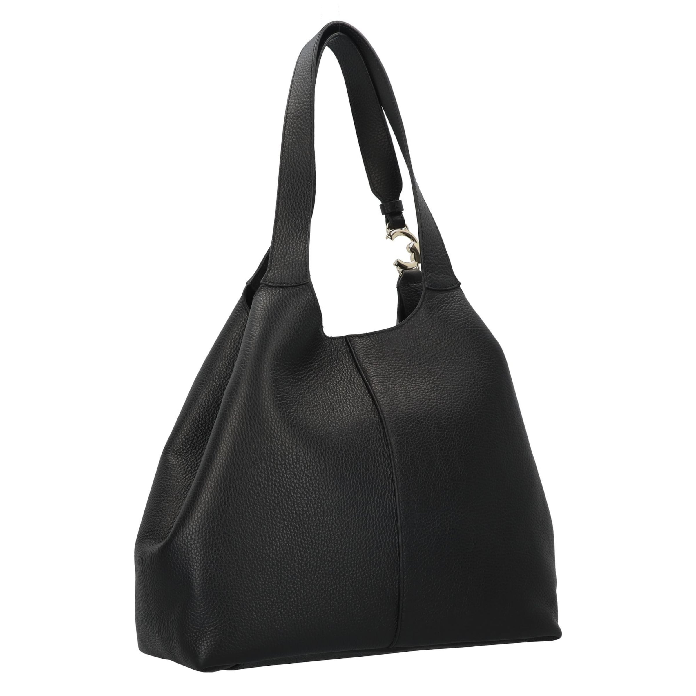 Coccinelle Shopper 'Easy' in Black