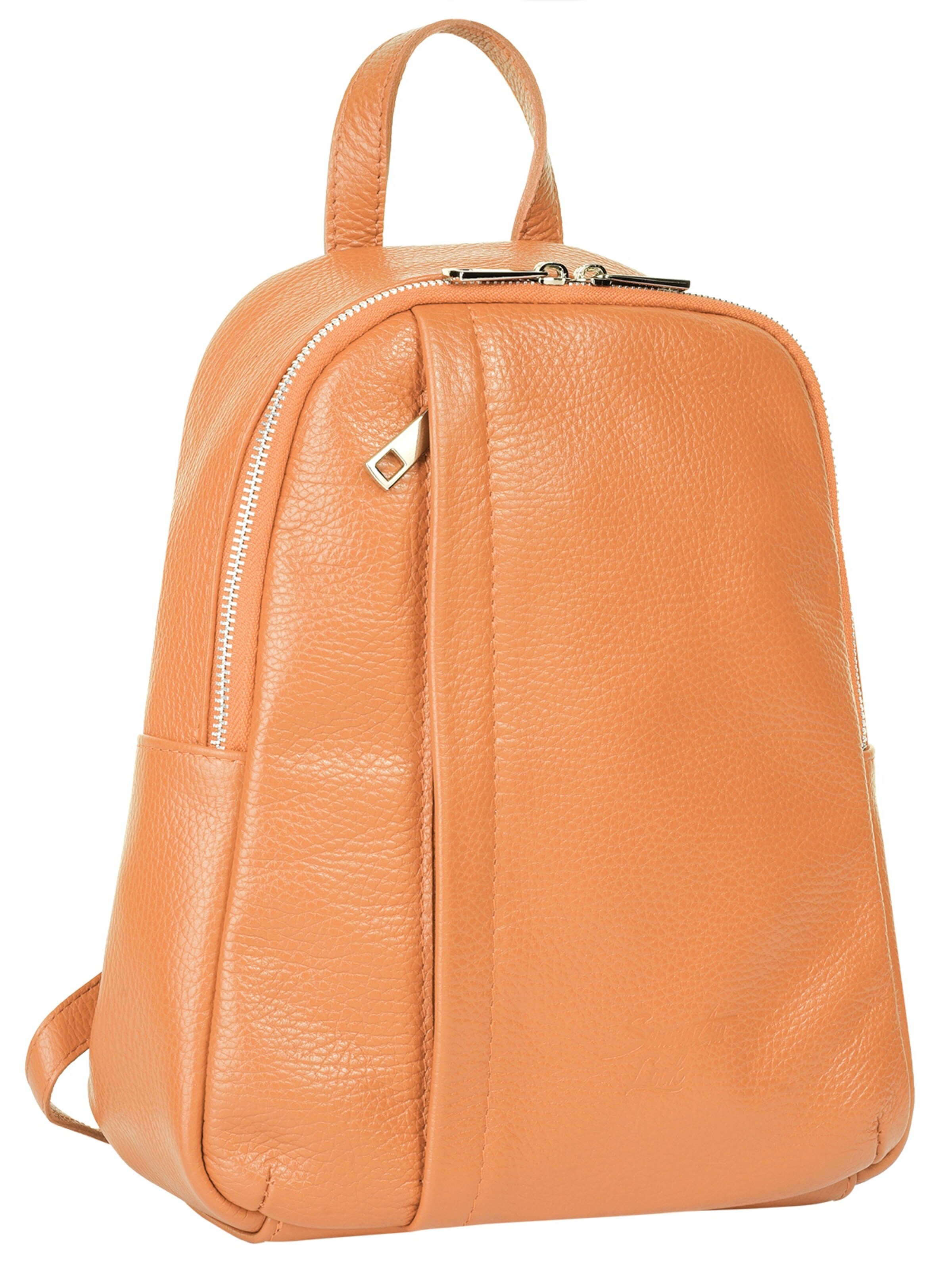 Sac à dos Samantha Look en orange