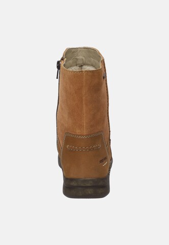 JOSEF SEIBEL Boot 'Conny 59' in Yellow