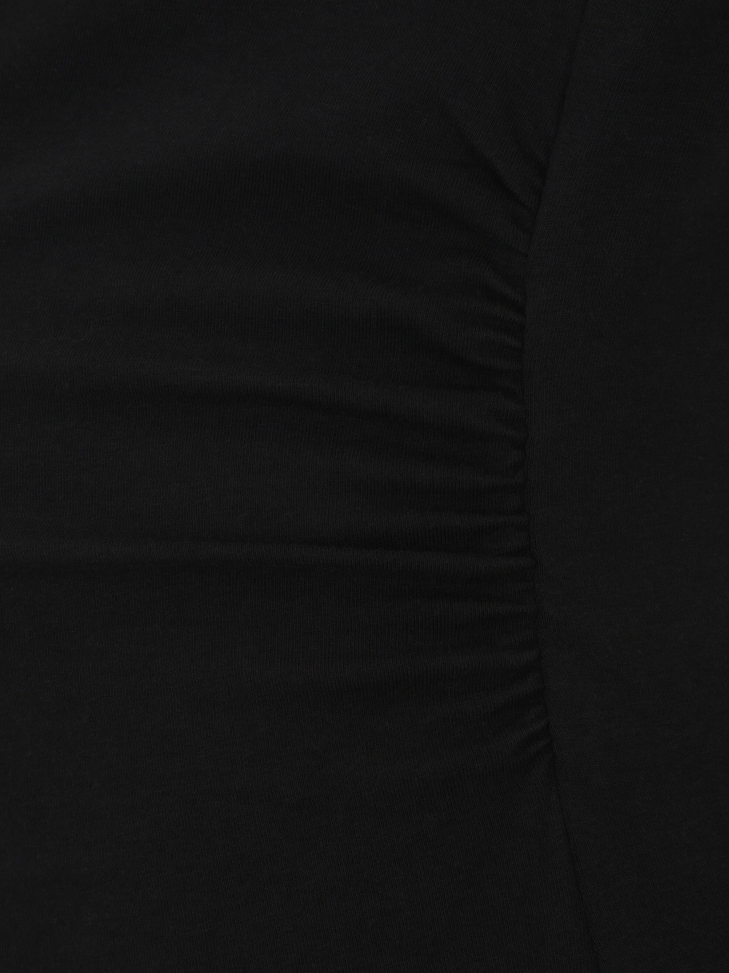 Frauen Shirts & Tops Gap Maternity T-Shirt in Schwarz - TE02991 Frauen Shirts & Tops Gap Maternity T-Shirt in Schwarz - TE02991