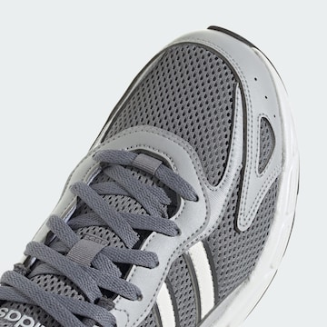 Baskets basses 'Eclyptix 2000' ADIDAS SPORTSWEAR en gris