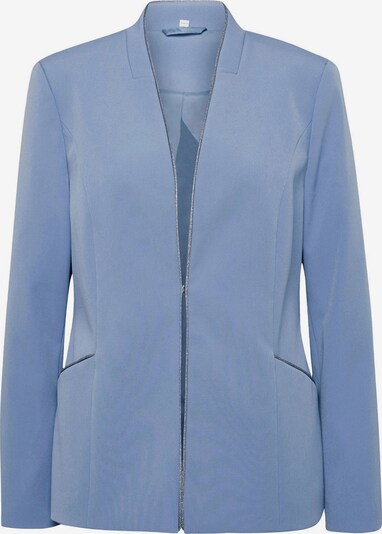 Goldner Blazer in 38 in Dusty blue, Item view