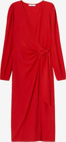 MANGO Dress 'Piusa' in Red: front