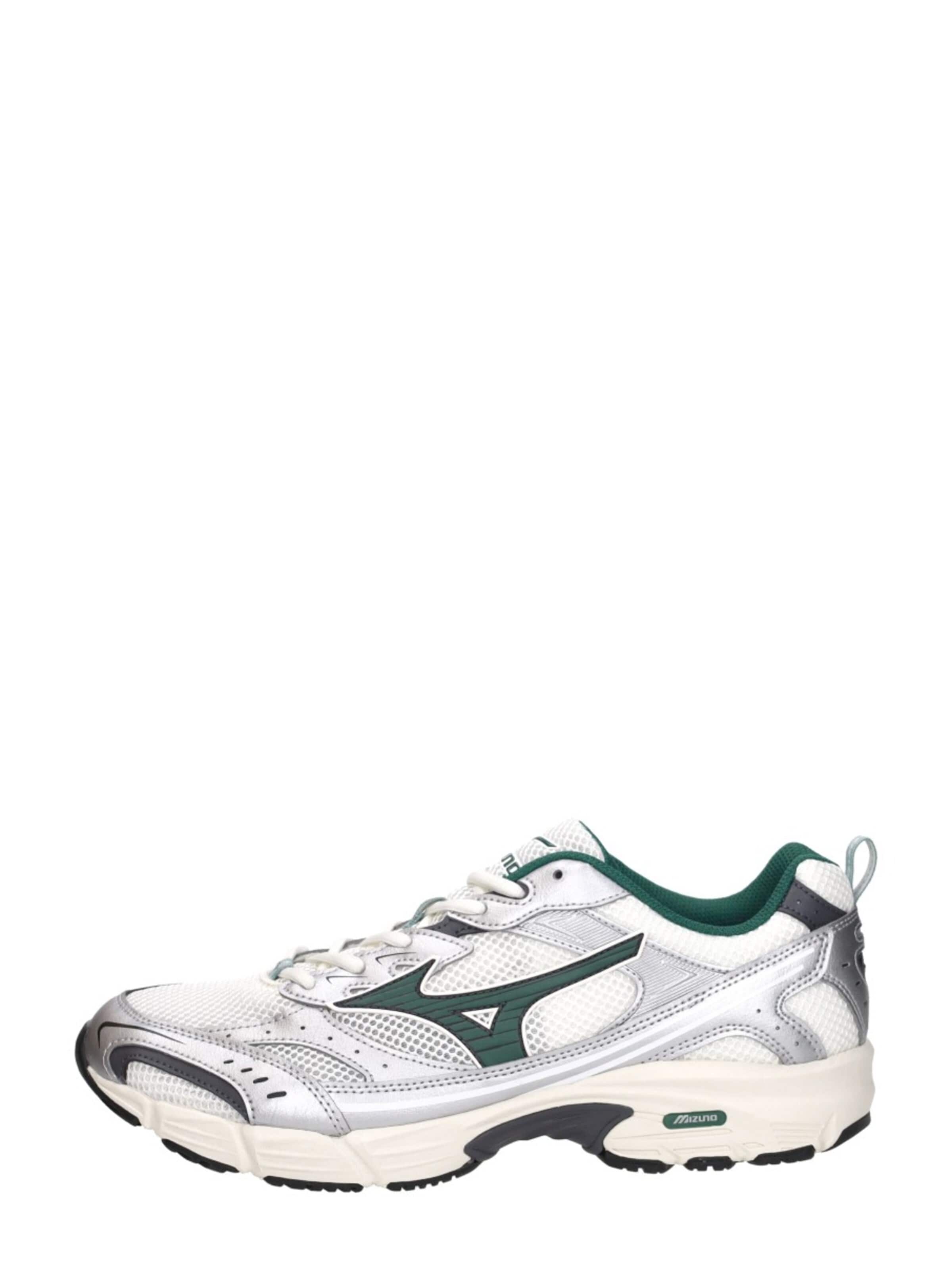 MIZUNO Sneakers 'MXR Sport' in White: front