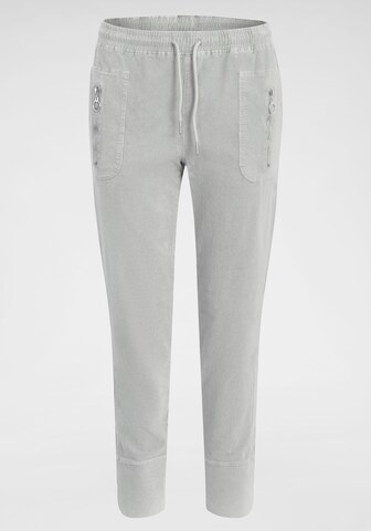 Navigazione Pajama Pants in Grey