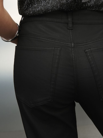 Bootcut Jean Next en noir