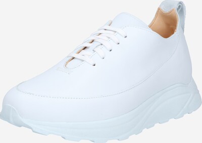 Sportbačiai be auliuko 'Ash' iš EKN Footwear , spalva - balkšva, Prekių apžvalga