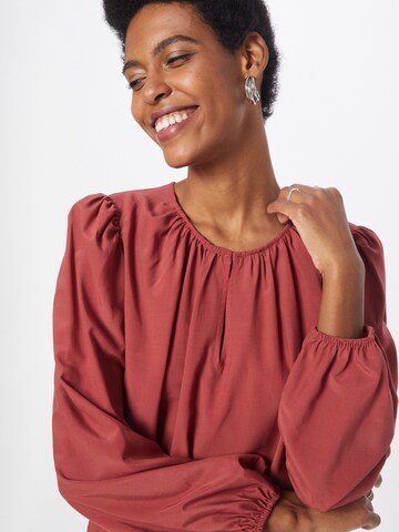 ESPRIT Blouse in Rood