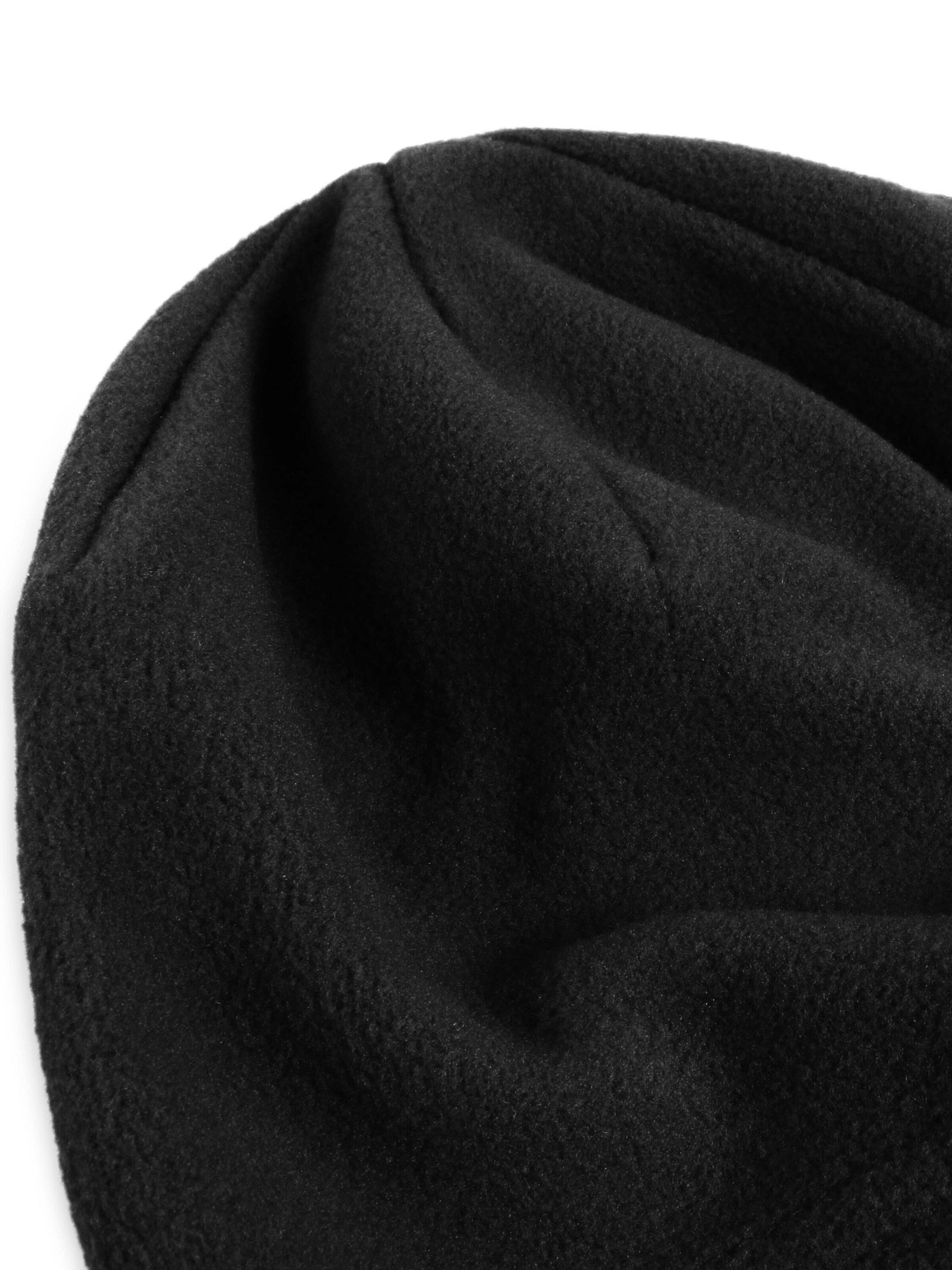 normani Muts &#x27;Subzero&#x27; in Zwart