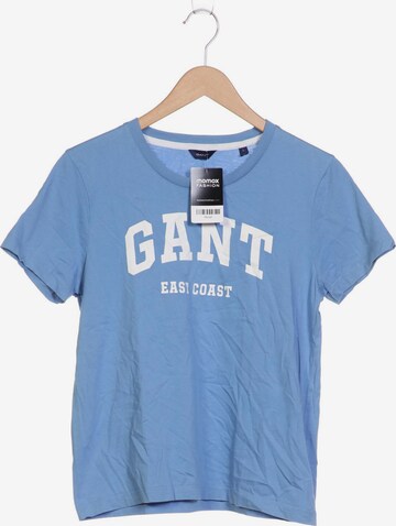 GANT T-Shirt L in Blau: predná strana