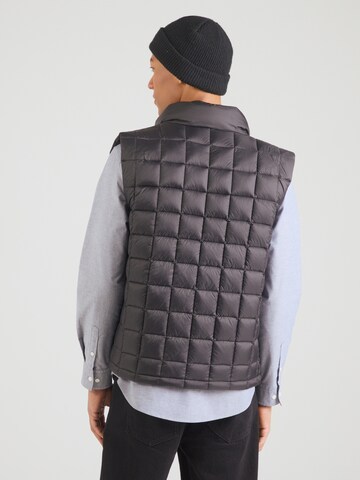 Calvin Klein Jeans Kamizelka w kolorze czarny