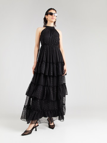 Maya Deluxe - Vestido en negro