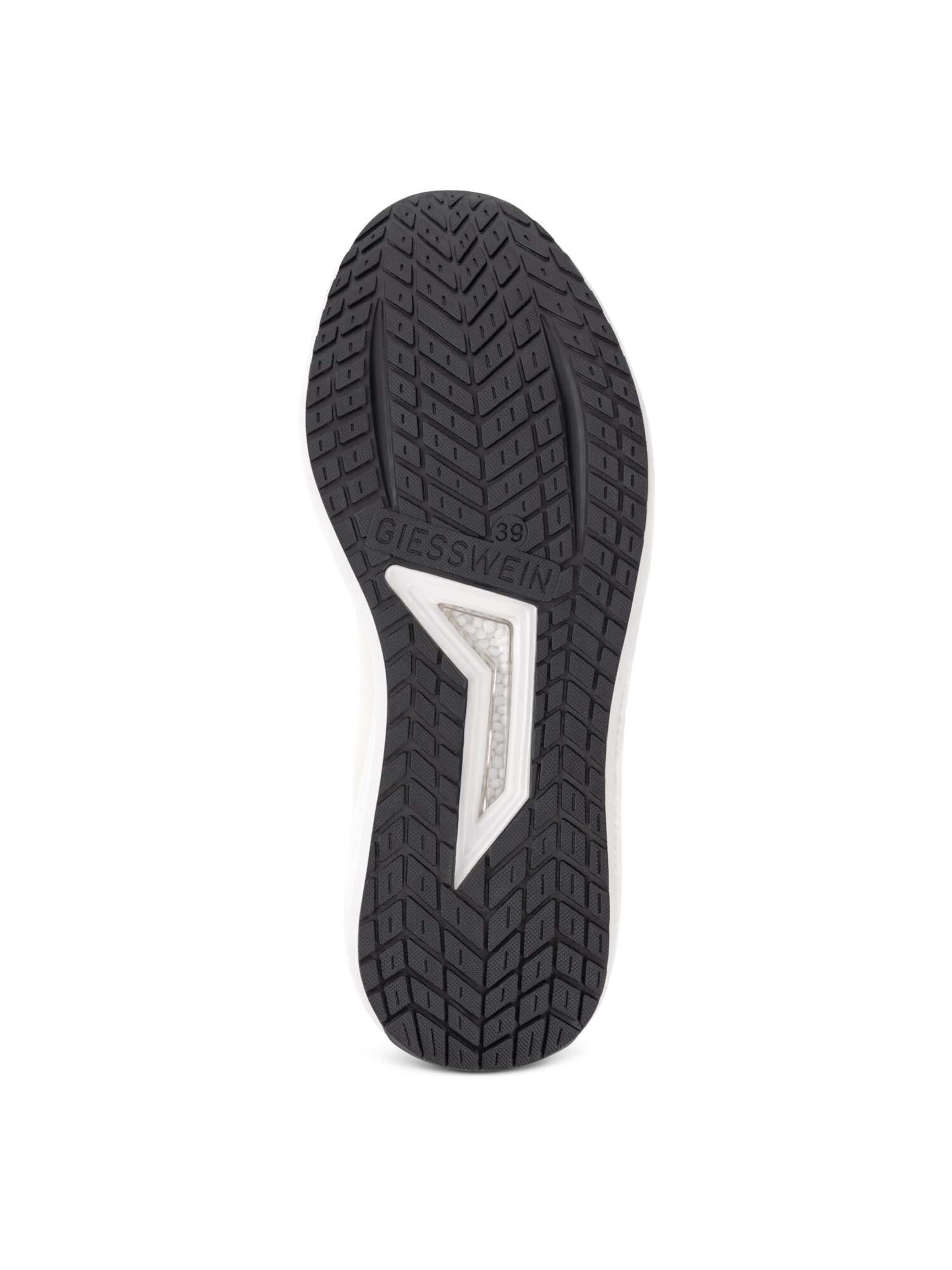 GIESSWEIN Slip-on in Wit