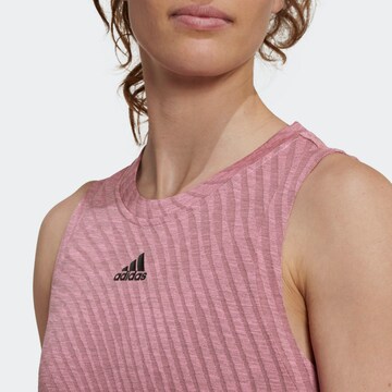 ADIDAS PERFORMANCE Sports Top in Pink