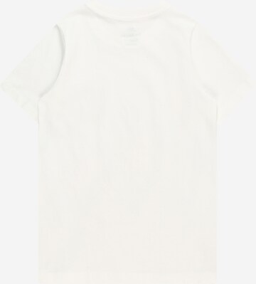 Nike Sportswear T-shirt i vit