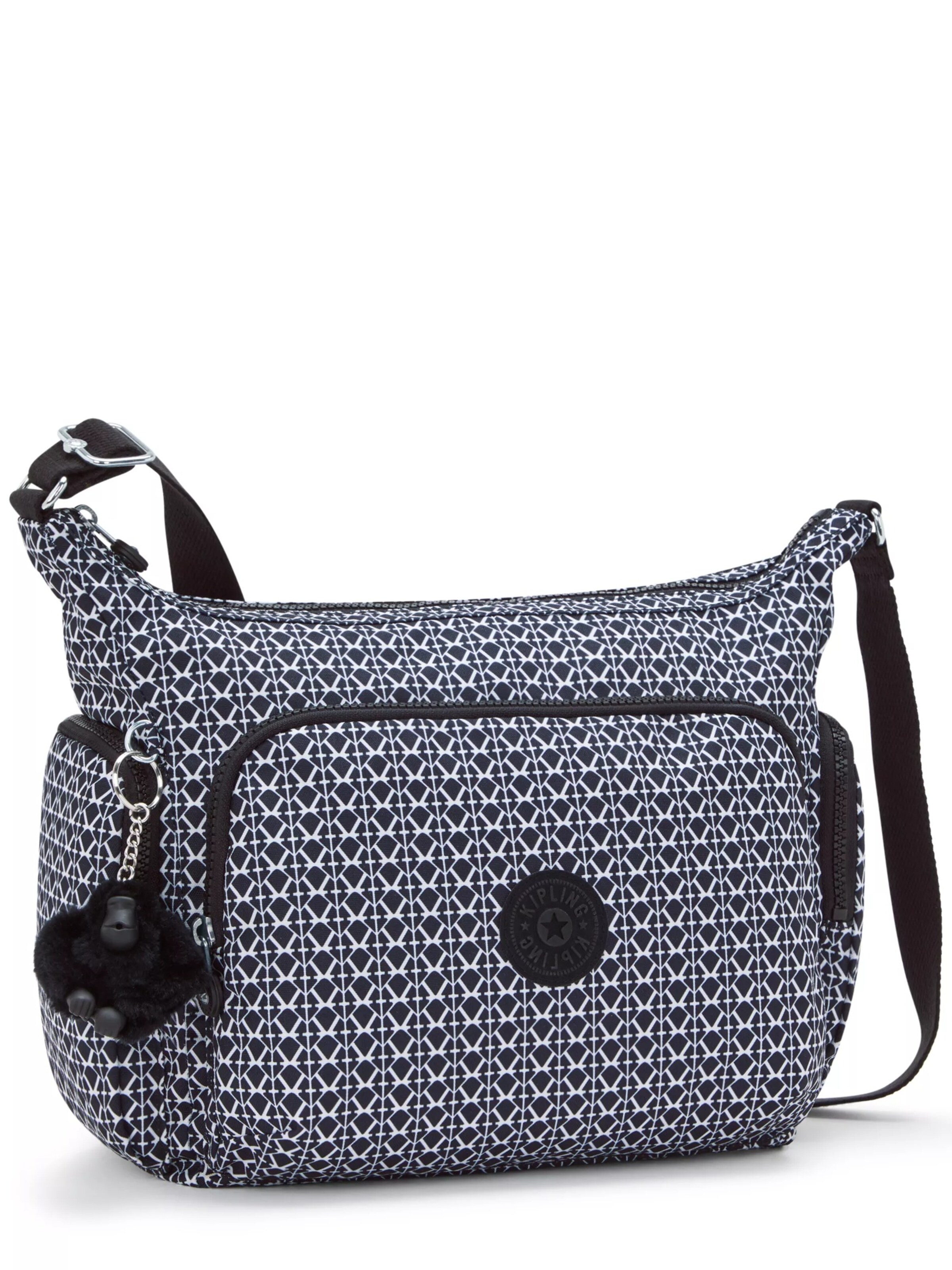 KIPLING Crossbody Bag 'GABB' in Blue