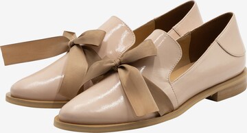 usha WHITE LABEL Classic Flats in Pink