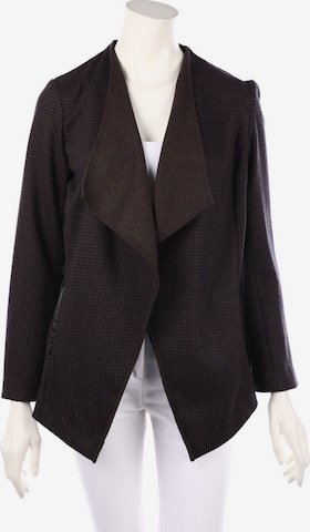 Navyboot Sweater & Cardigan in S in Brown: front
