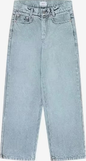 GRUNT Jeans 'Apito' in 140/Regular in himmelblau, Produktansicht