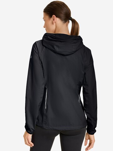 NORDISK Outdoor Jacket 'Brenna' in Black
