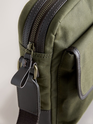 žalia Next Rankinė su ilgu dirželiu