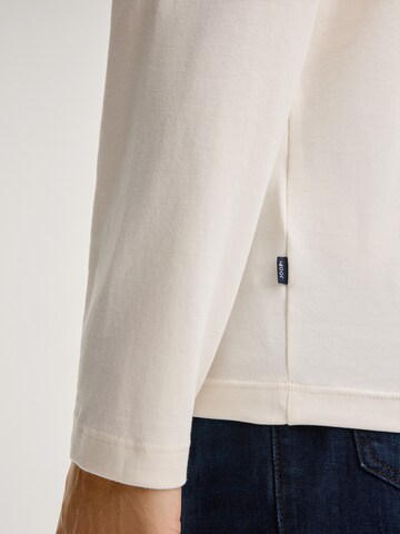 JOOP! Shirt 'Pino' in Beige