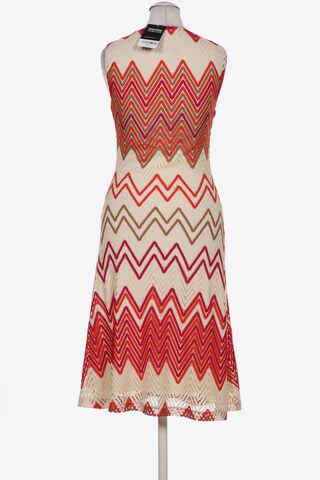 Christian Berg Dress in XS in Mixed colors