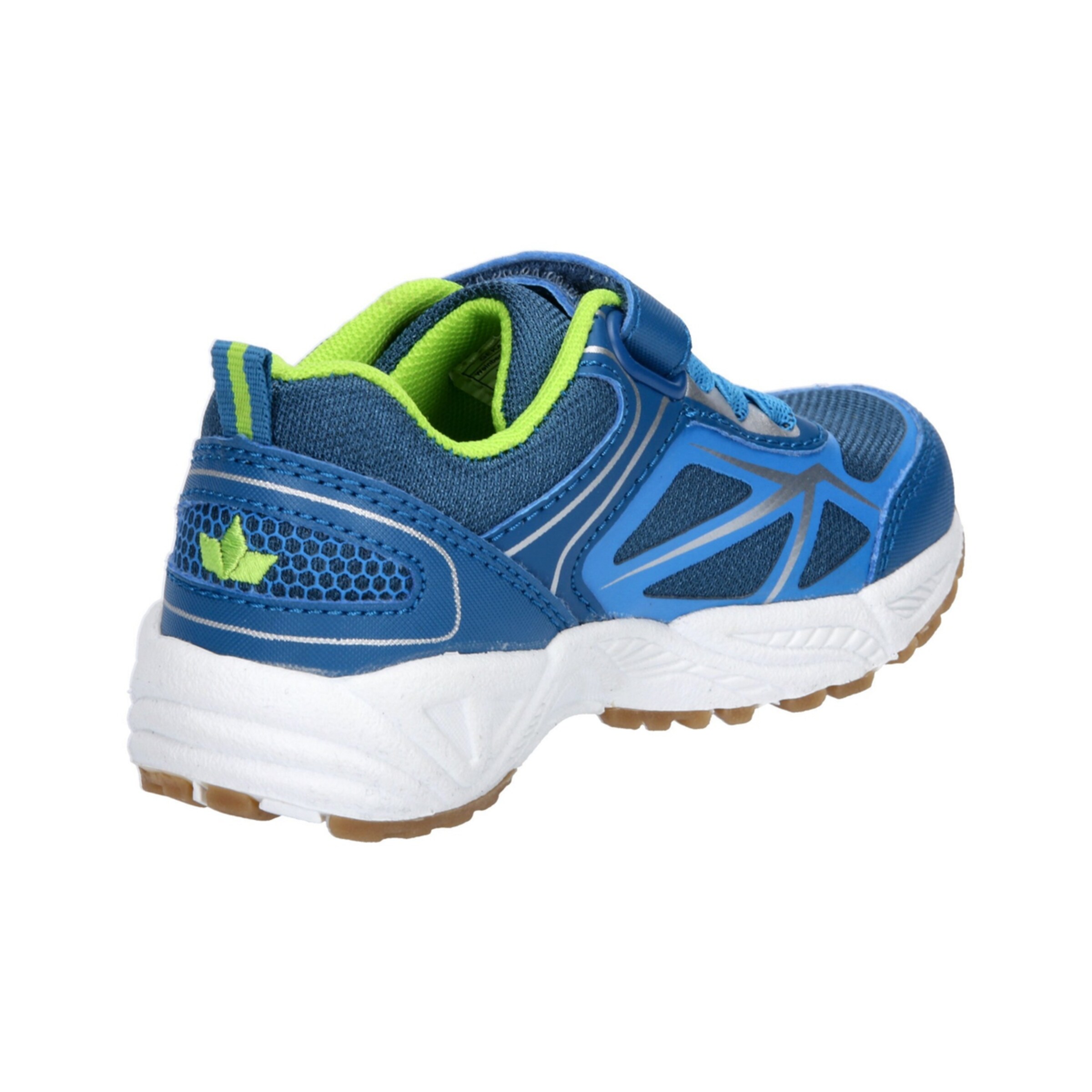 Sneaker de la LICO pe albastru