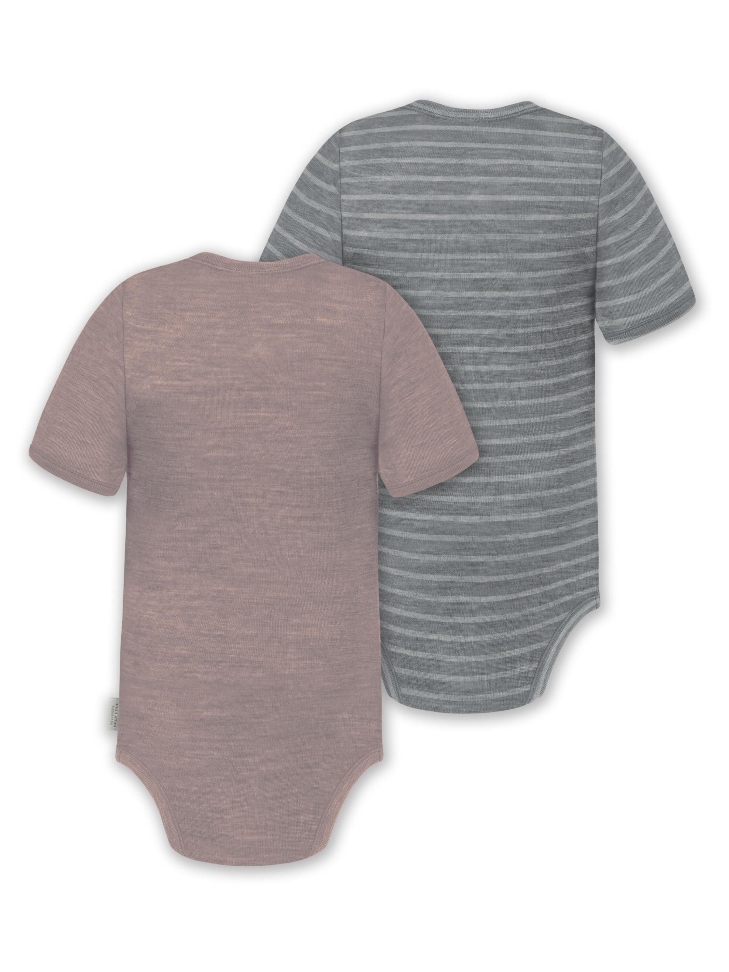 normani Rompertje/body 'Tihoi' in Blauw