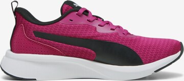 PUMA Running Shoes 'Flyer Lite' in Pink