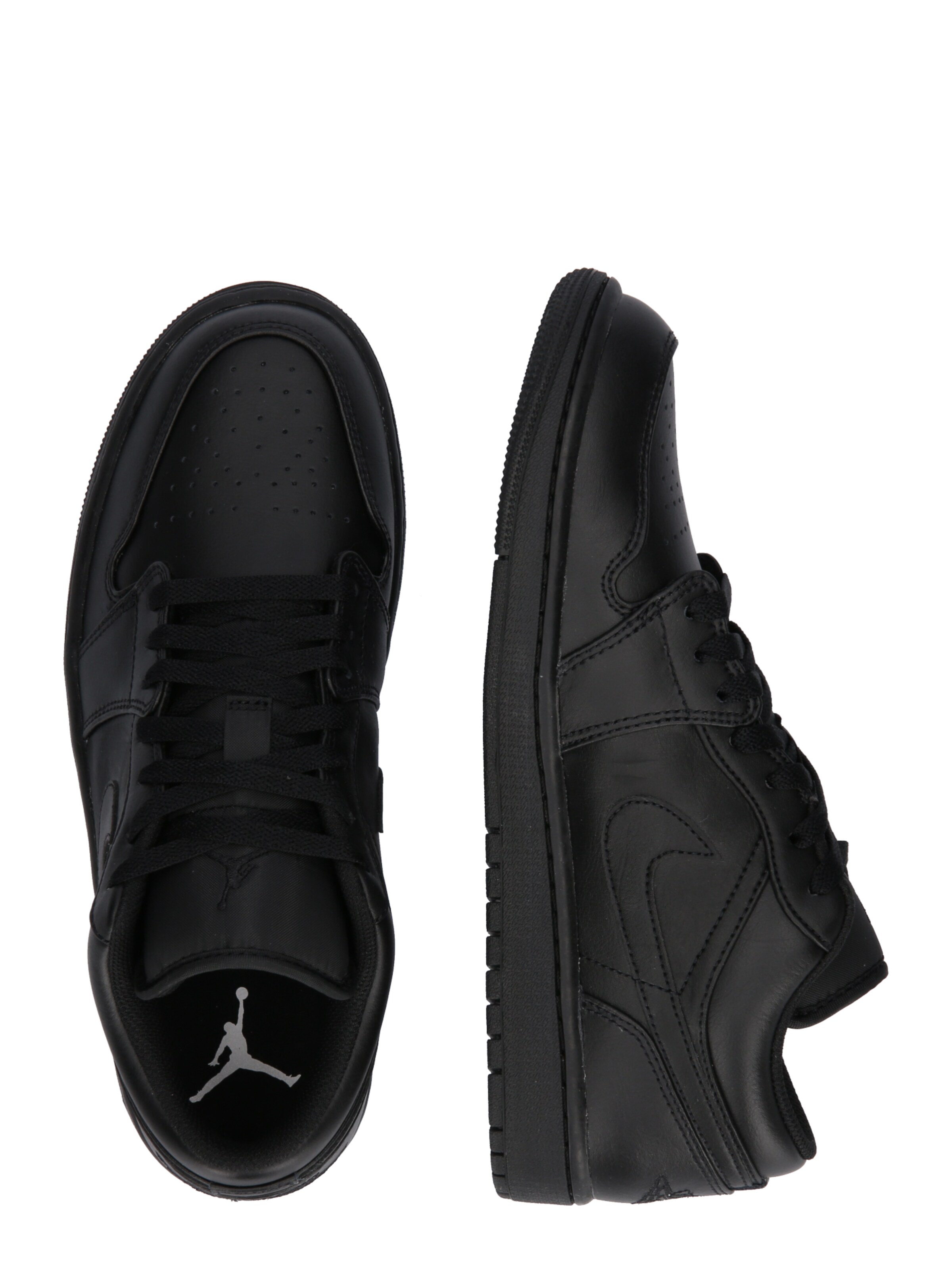 Jordan Trainers 'Air Jordan 1' in Black