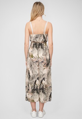 Robe Cloud5ive en beige