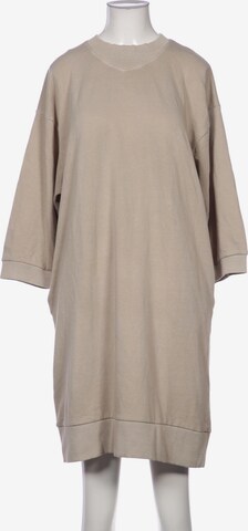 Herrlicher Dress in M in Beige: front