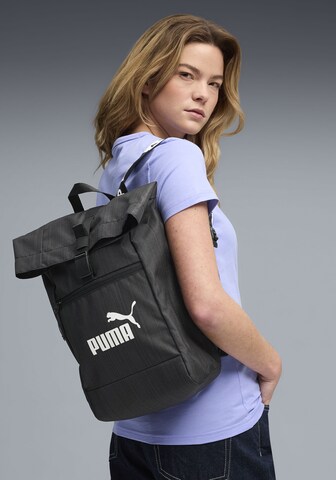 PUMA Backpack in Black
