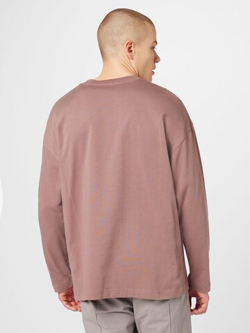 Carhartt WIP Shirt in Lila