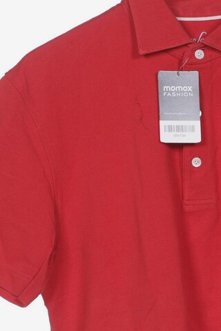 Van Laack Shirt in M in Red