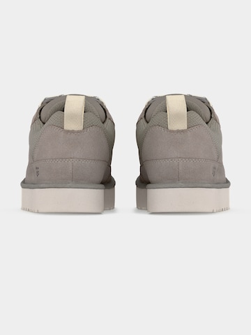 UGG Σνίκερ χαμηλό 'Lo Lowmel' σε γκρι