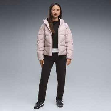 PUMA Regular Trousers 'Pumatech Sense' in Black