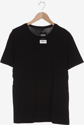 COS Shirt in L in Black: front