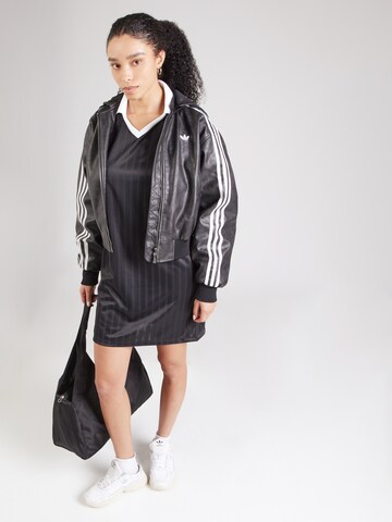 ADIDAS ORIGINALS Šaty – černá
