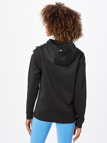 Hummel Sportief sweatshirt in Zwart