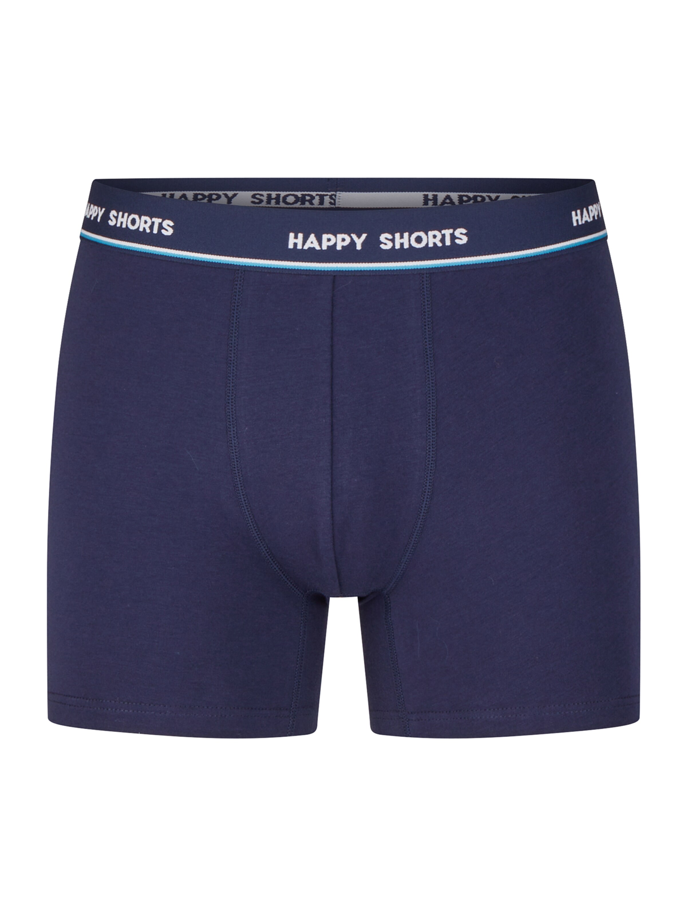 Happy Shorts Boxer shorts in Blue