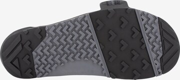 Xero Shoes Sandale 'Z-Trail EV' in Schwarz
